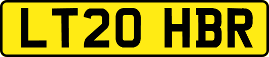 LT20HBR