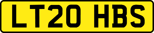 LT20HBS