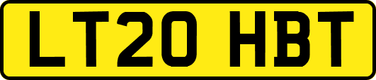 LT20HBT