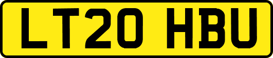LT20HBU