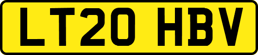 LT20HBV