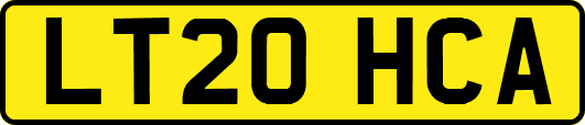 LT20HCA