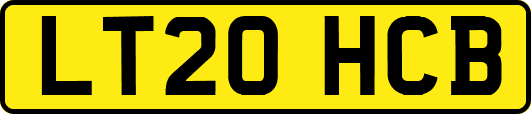LT20HCB