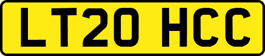 LT20HCC
