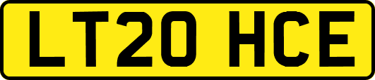 LT20HCE