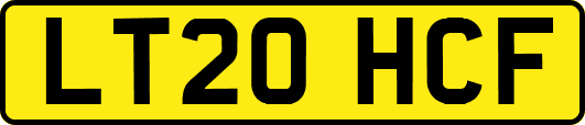 LT20HCF