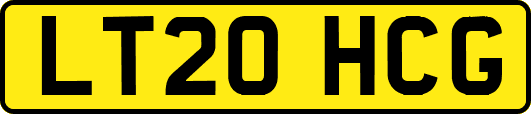 LT20HCG