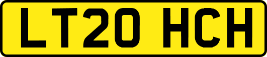 LT20HCH