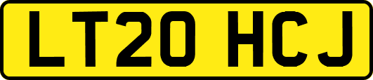 LT20HCJ