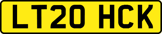 LT20HCK