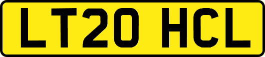 LT20HCL