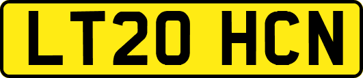 LT20HCN