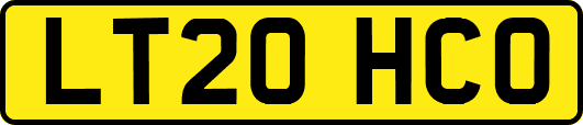 LT20HCO