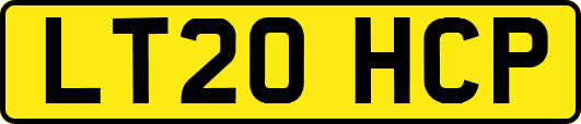 LT20HCP