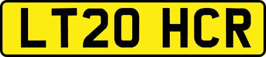 LT20HCR