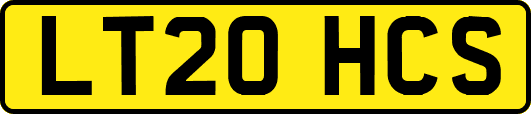LT20HCS