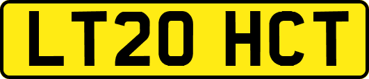 LT20HCT