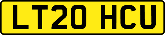 LT20HCU