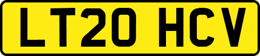 LT20HCV
