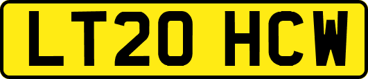 LT20HCW