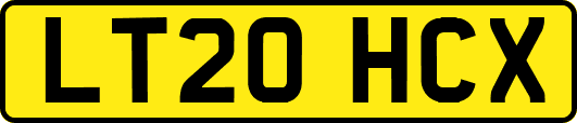 LT20HCX