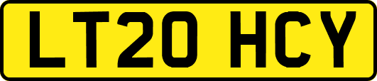 LT20HCY