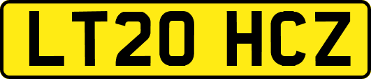 LT20HCZ