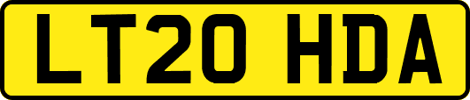 LT20HDA