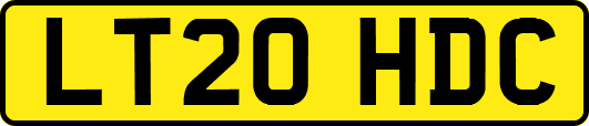 LT20HDC