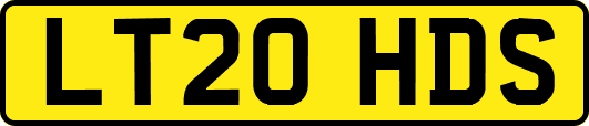 LT20HDS