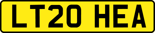 LT20HEA