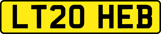 LT20HEB