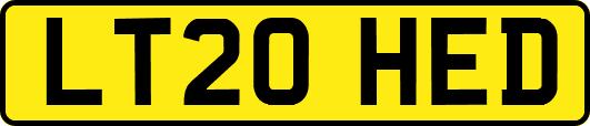 LT20HED