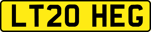 LT20HEG