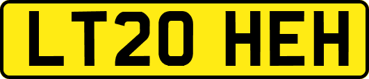 LT20HEH