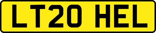 LT20HEL