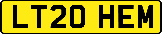 LT20HEM