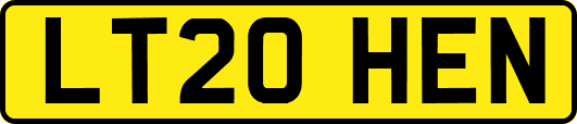 LT20HEN