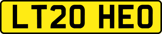 LT20HEO