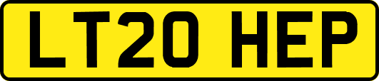 LT20HEP