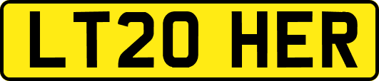 LT20HER