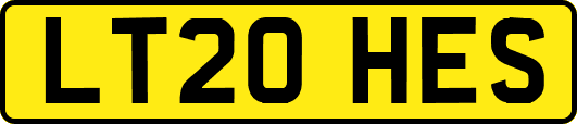 LT20HES