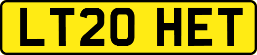 LT20HET