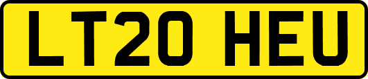 LT20HEU
