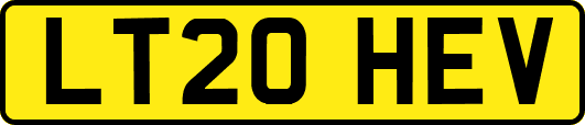 LT20HEV