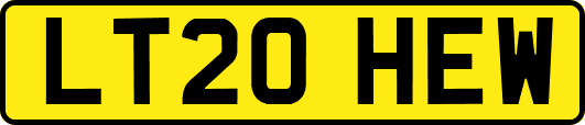LT20HEW