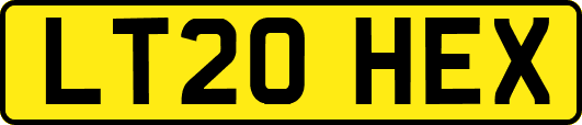 LT20HEX