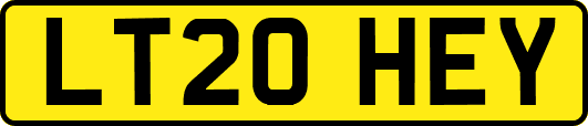 LT20HEY