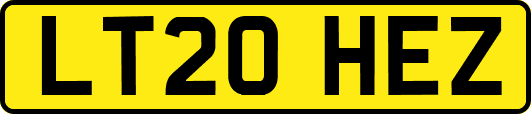 LT20HEZ