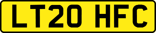 LT20HFC